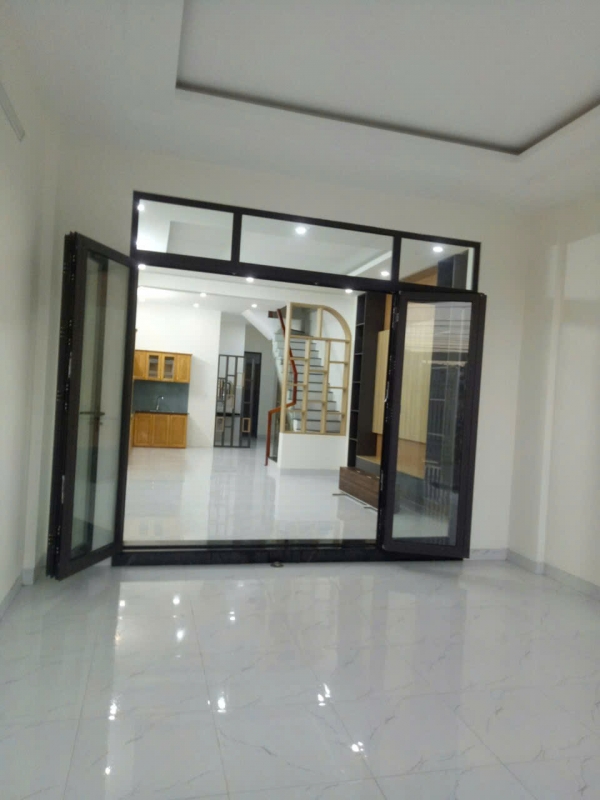 Bán nhà đất đường Đào Duy Từ, phường Thắng Lợi, TP Kon Tum.