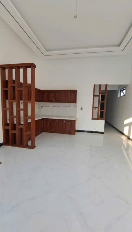 Bán nhà đường Nguyễn Khuyến, P. Thắng Lợi, Tp. Kon Tum