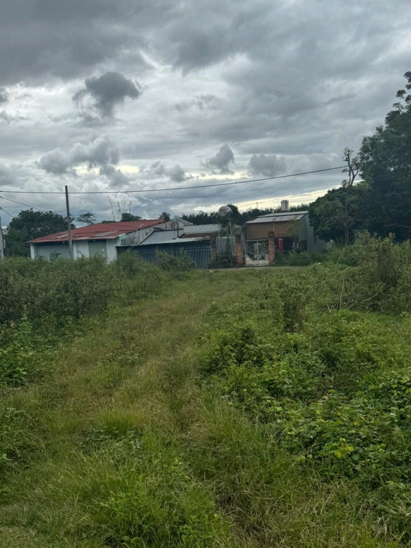 Bán đất phường Duy Tân, Tp Kon Tum