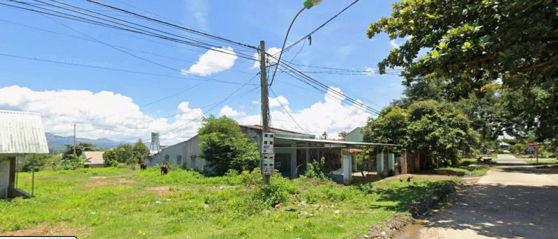 Bán đất Thôn Kon Tu 2, P. Đăk Blà, T. Quảng Ngãi