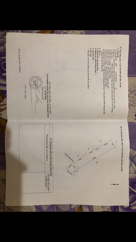 Bán đất đường Đặng Tiến Đông, Xã Chư Hreng, TP. Kon Tum