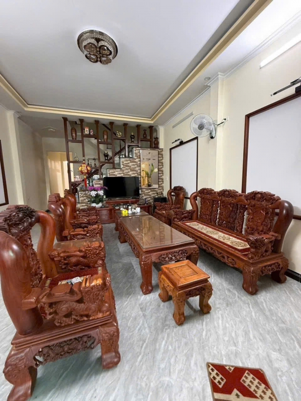 Bán nhà 2 tầng đường Trần Đại Nghĩa, P. Nguyễn Trãi, Tp. Kon tum