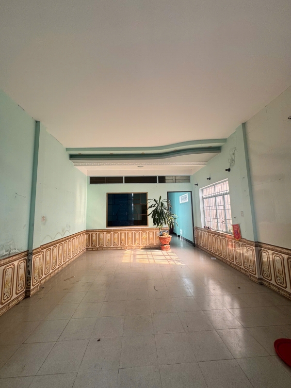 Bán nhà đường Thi Sách, P. Thắng Lợi, Tp. Kon Tum