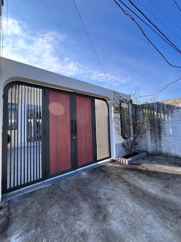 Bán nhà Thôn Kon Rơ Bàng 1, Xã Vinh Quang, TP. Kon Tum