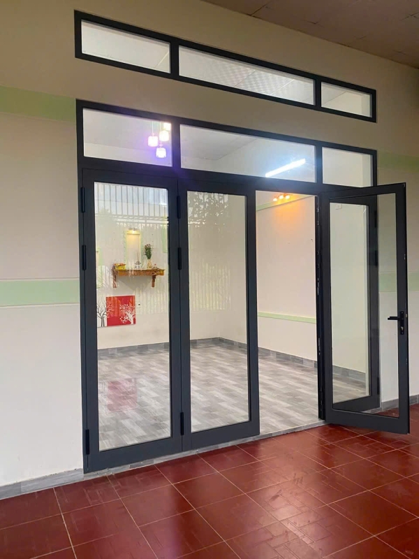 Bán nhà hẻm Phan Văn Bảy, Tp Kon Tum