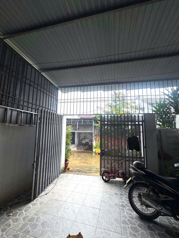 Bán nhà hẻm 76 Bắc Cạn, P. Kon Tum, Quảng Ngãi