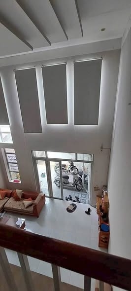 Bán nhà hẻm Hùng Vương, P. Kon Tum, Quảng Ngãi