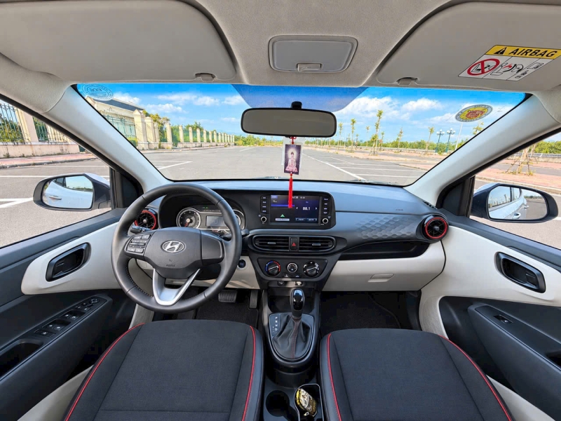 Bán xe Hyundai I10 2023